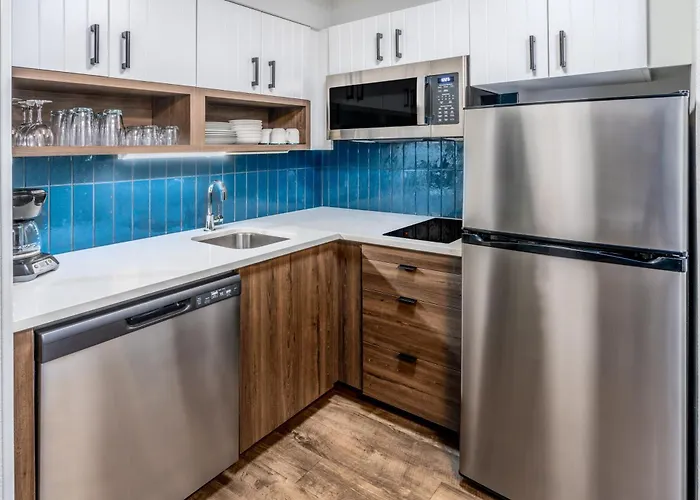 Staybridge Suites Denver - Cherry Creek By Ihg