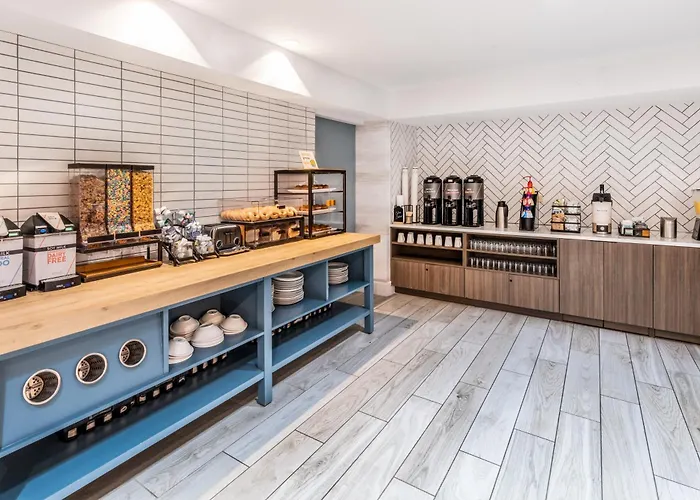 Staybridge Suites Denver - Cherry Creek By Ihg