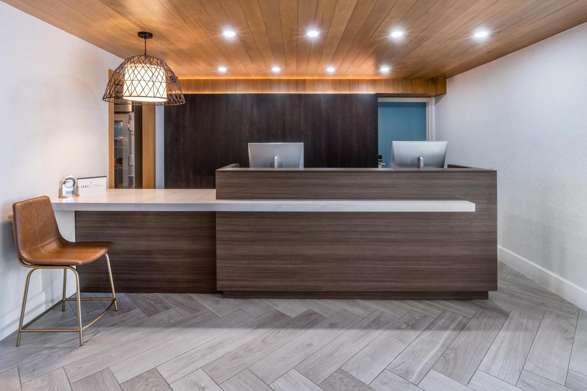 Staybridge - Cherry Creek By Ihg Hotel