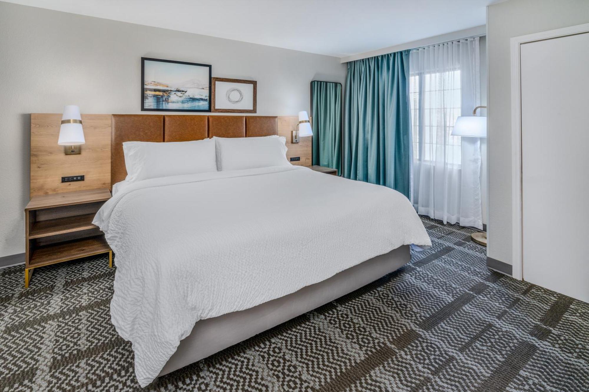 Staybridge - Cherry Creek By Ihg 3*