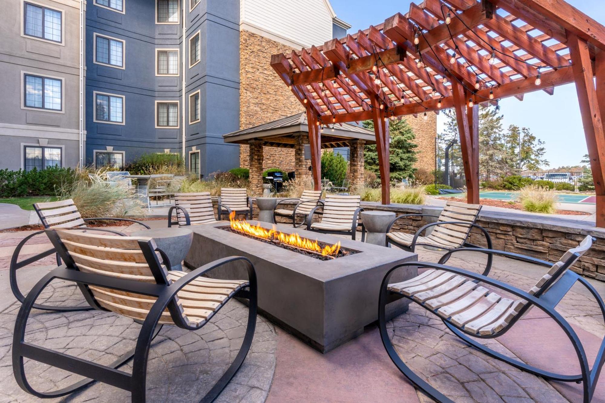 Staybridge - Cherry Creek By Ihg Hotel Denver