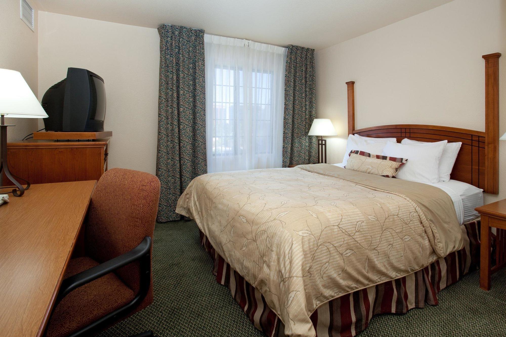 Hotel Staybridge - Cherry Creek By Ihg