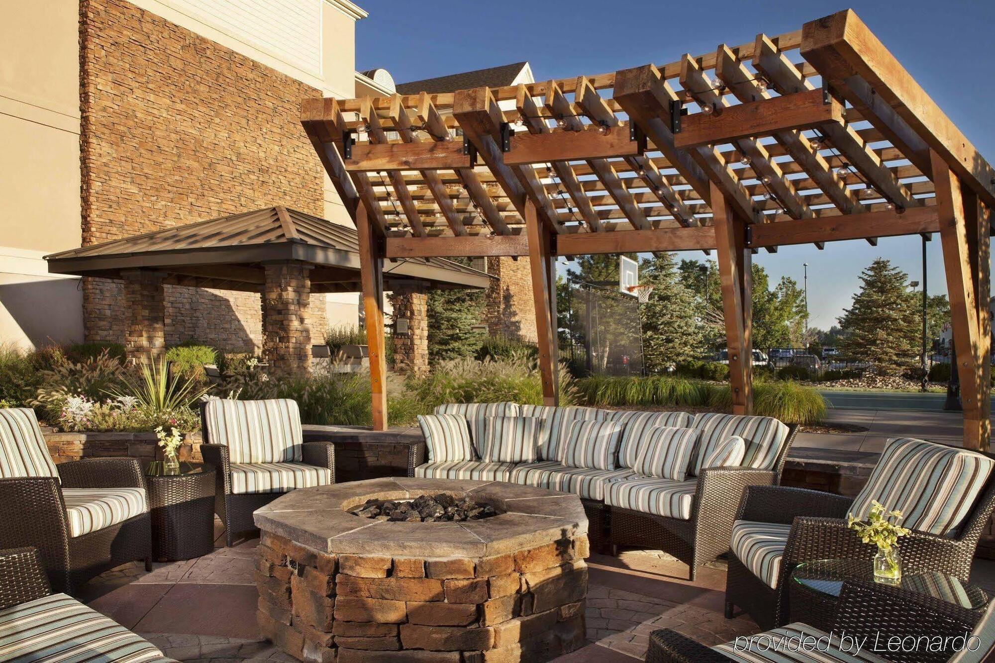 Staybridge - Cherry Creek By Ihg Hotel 3*